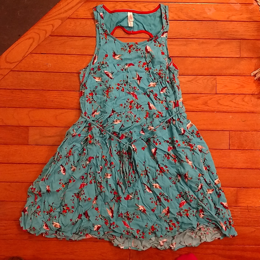 Xhilaration Dress